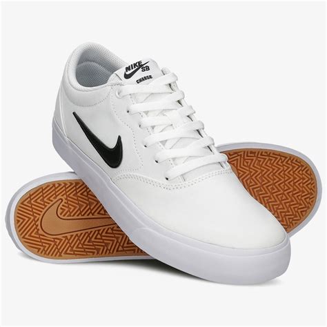 nike sb charge solarsoft weiß|Men's Nike SB Charge Sneakers .